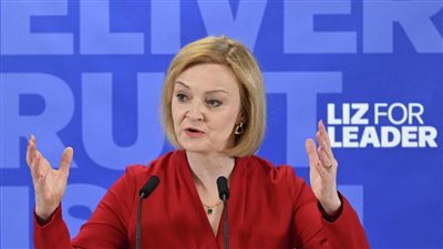 جدال واسع في حزب المحافظين حول آراء مرشحتهم لـ