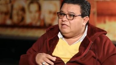 المخرج خالد جلال يؤكد حرص وزارة الثقافة الدائم على دعم المواهب الشابة