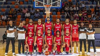 فراعنة السلة يصطدمون بنسور قرطاج