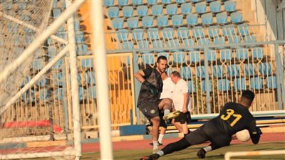 مدرب الإسماعيلي يستبعد ”فوزي” ويضم لاعبا شابا في قائمته لإنبي