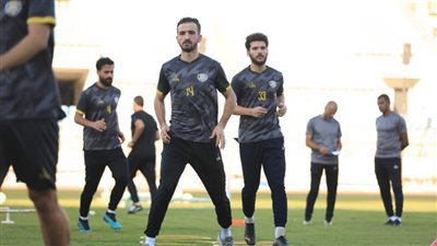 الإسماعيلي يعلن جاهزية 