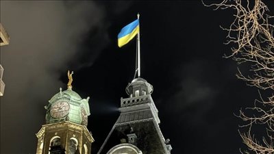 كييف: الجيش الأوكراني يقضي على حوالي 46250 جنديًا روسيًا