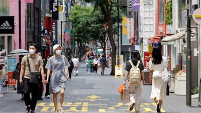 كوريا الجنوبية تسجل أدنى معدل للخصوبة في العالم