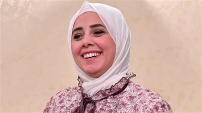 هدير الأطروشي تكشف تفاصيل الفيلم القصير «صاحب ميت»