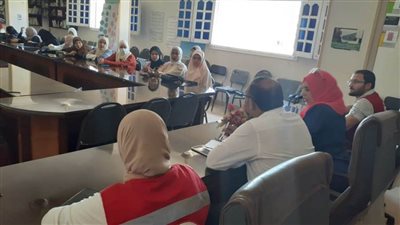 ندوة بالعريش تحذر من ختان الإناث وزواج القاصرات