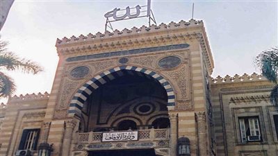 انطلاق برنامج إعداد شباب الأوقاف للقيادة