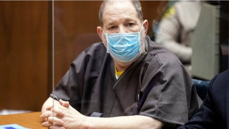 هارفي واينستين