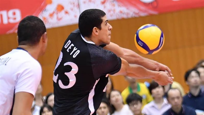 منتخب رجال الكرة