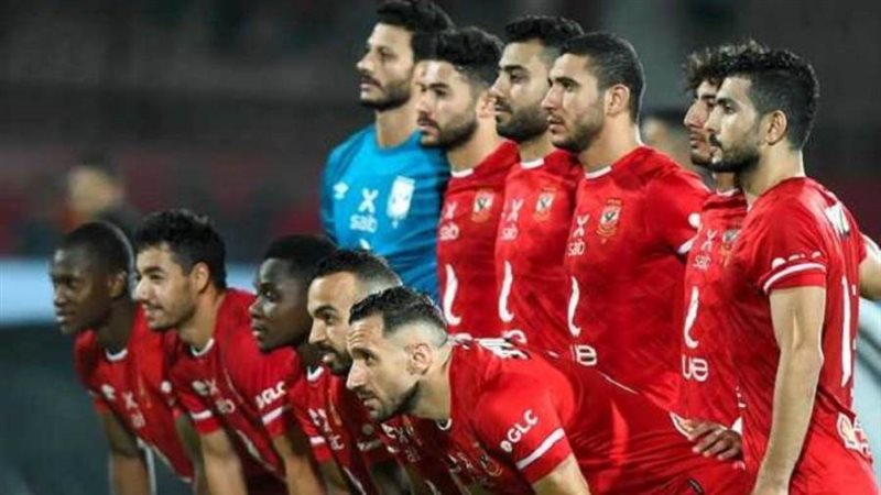 الأهلي أرشيفية