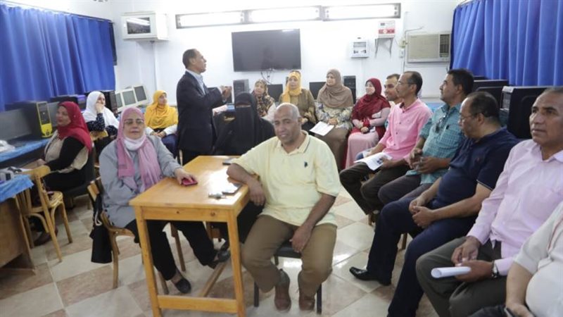 ختام فعاليات البرنامج