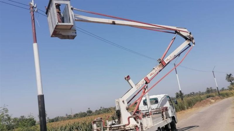 تخفيف أحمال