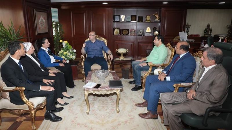 تنسيقية شباب الاحزاب