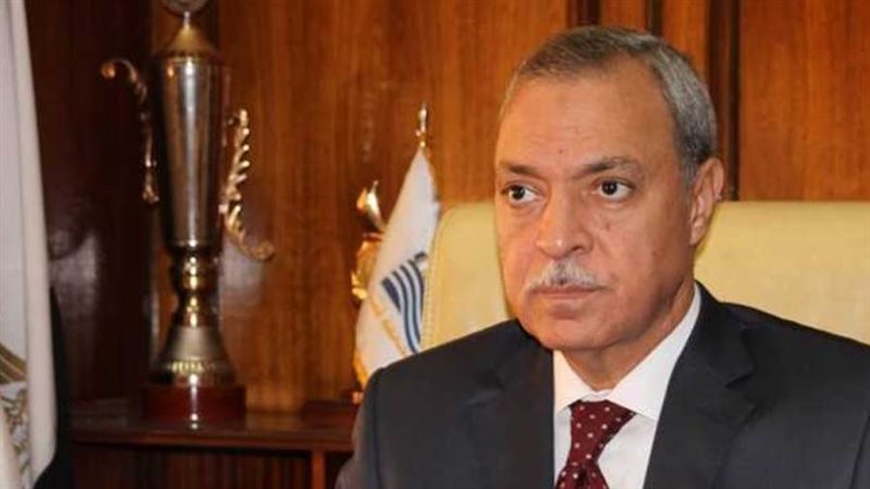 اللواء عبدالحميد