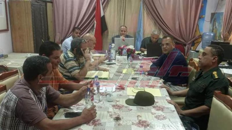 غرفة العمليات