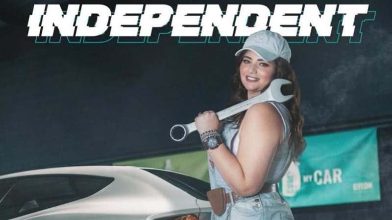 مارينا مجدي