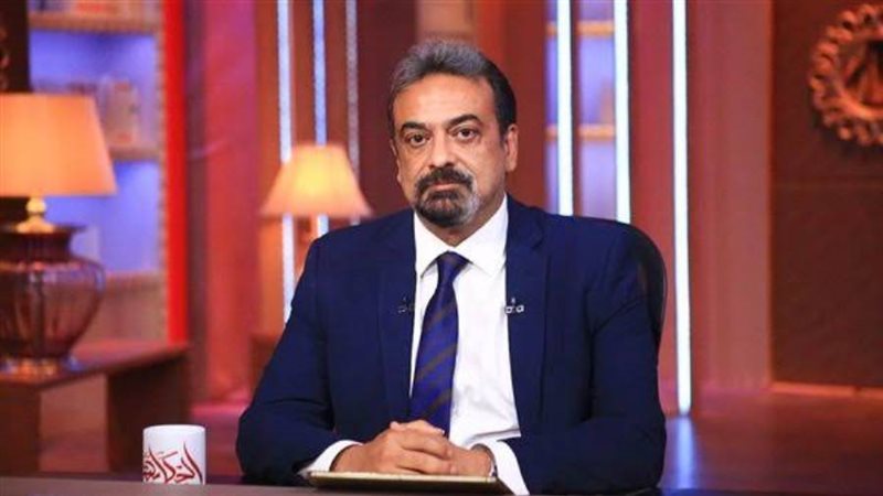 الدكتور حسام عبد