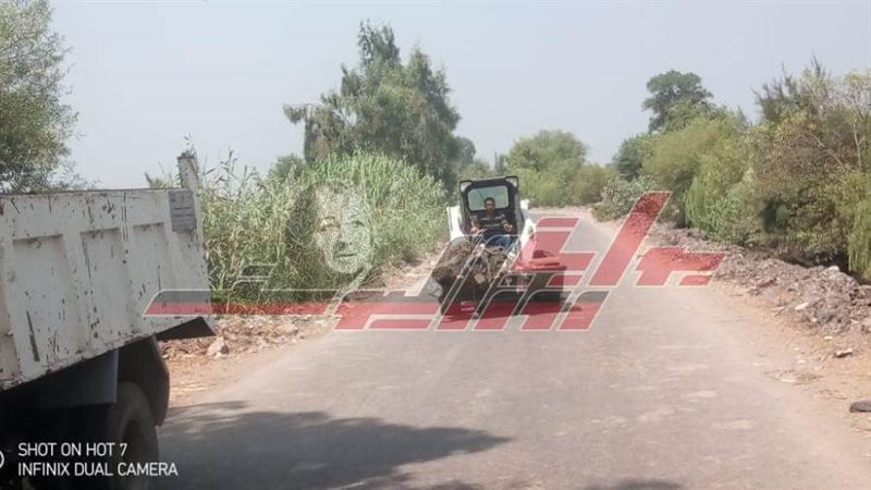 حملات النظافة