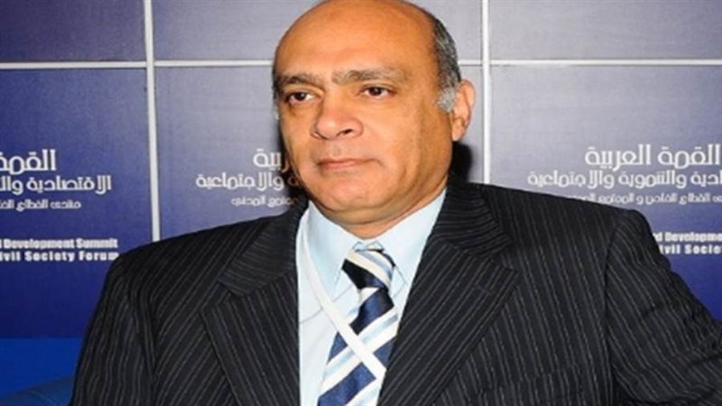 الدكتور عماد الدين