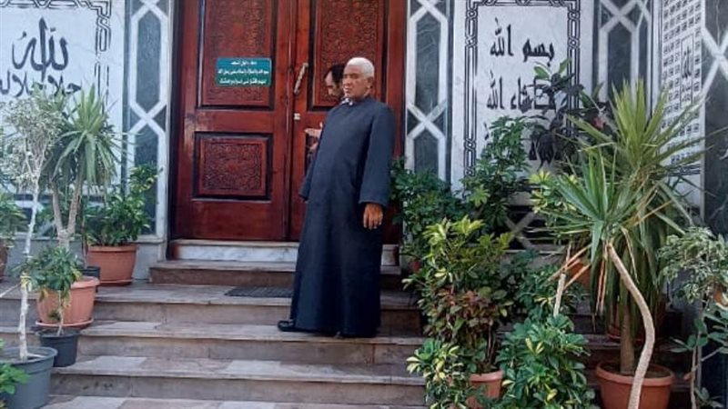 أوقاف إلاسكندرية