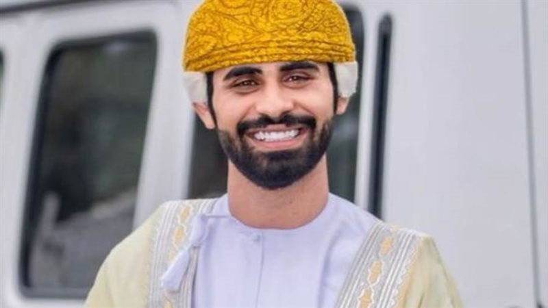 سلطان امبوسعيدي