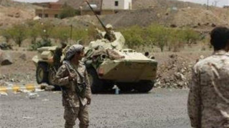 القوات المشتركة في