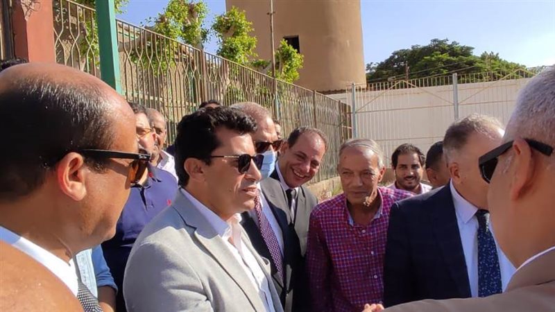 د. أشرف صبحى