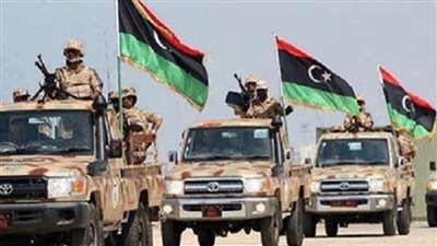 تفاصيل التحالفات الجديدة بين ميليشيات طرابلس على أصوات الصواريخ والمدافع (فيديو)