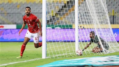 أحمد السيد غريب بالهجوم.. التشكيل المتوقع للأهلي أمام طلائع الجيش