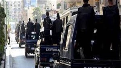 ضبط 21 قضية مخدرات وتنفيذ 7178 حكما قضائيا بحملة بالقليوبية