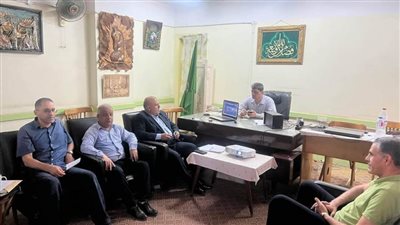 طلاب الثانوية العامة بالدقهلية يؤدون امتحان الكيمياء والجغرافيا دور ثان 