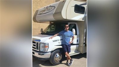 الفيشاوي في كواليس أول يوم تصوير فيلم 