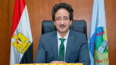 تكريم الفريق الطبي المُشارك في القوافل الطبية لمجلس الوزراء وجامعة طنطا بقنا