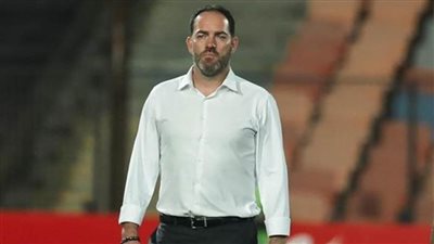 سواريش يعلن تشكيل الأهلي أمام طلائع الجيش 