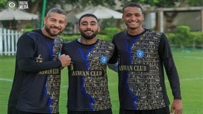 نادي أسوان يطرح قميصه للبيع عبر 22 فرعا بمختلف المحافظات