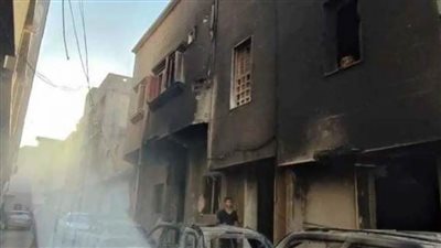 الجزائر: نتابع بقلق بالغ تطورات الأوضاع في ليبيا وندعو للحوار ووقف العنف