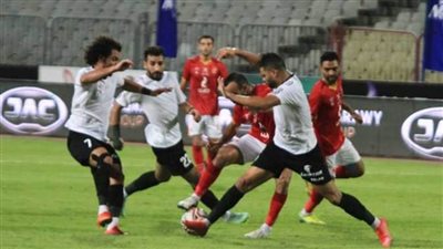طارق العشري يعلق على الفوز التاريخي لطلائع الجيش على الأهلي بالدوري