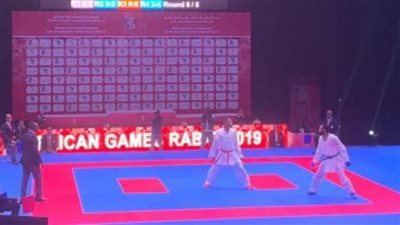 فراعنة الكاراتيه يتجهون إلى أذربيجان للاشتراك في البريمييرليج