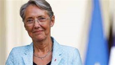 رئيسة وزراء فرنسا: لن ندع أسعار الطاقة 