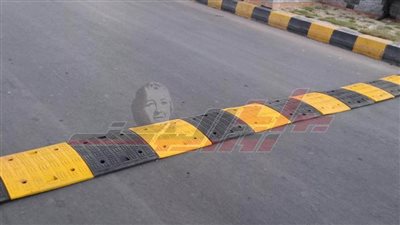 رصف الطرق بكفر الشيخ ودسوق ومصيف بلطيم