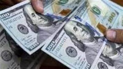 أسعار صرف الدولار أمام الجنيه المصري في بداية تعاملاته الأسبوعية