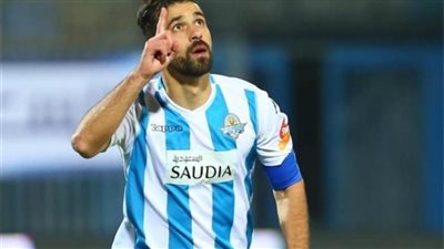 أخبار انتقال عبد الله السعيد للقلعة البيضاء تعود من جديد