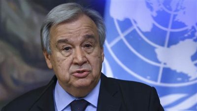 الأمم المتحدة تندد باشتباكات طرابلس وتدعو لوقف فوري للصراع