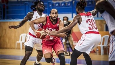 موعد مباراة فراعنة السلة وجنوب السودان بالتصفيات المؤهلة للمونديال