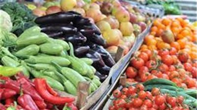 تموين شمال سيناء تعلن أسعار الخضر والفاكهة بسوق العريش