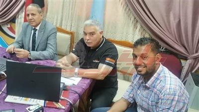 عمليات كفرالشيخ لم ترصد مخالفات بامتحانات الدور الثاني للثانوية العامة