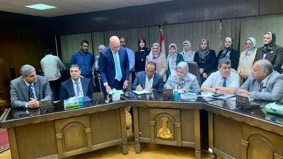 وزارة الكهرباء: 535 مليون جنيه لتوفير التغذية لمشروعات طريق (مصر/الإسكندرية) الصحراوي