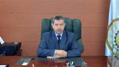 رئيس جامعة مطروح: كلية علوم البترول والتعدين أنشئت وفق احتياجات سوق العمل المحلي والإقليمي