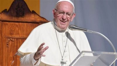 بابا الفاتيكان يدعو إلى تضامن المجتمع الدولي مع باكستان في مواجهة الفيضانات