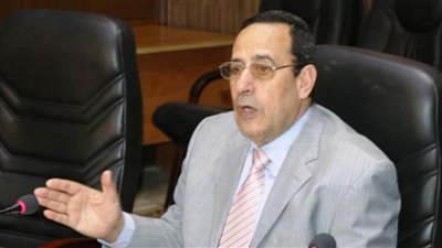 محافظ شمال سيناء: الاهتمام بالشباب في ضوء توجيهات القيادة السياسية 