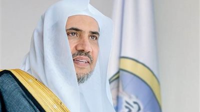 رابطة العالم الإسلامي تعزّي باكستان في ضحايا السيول والفيضانات